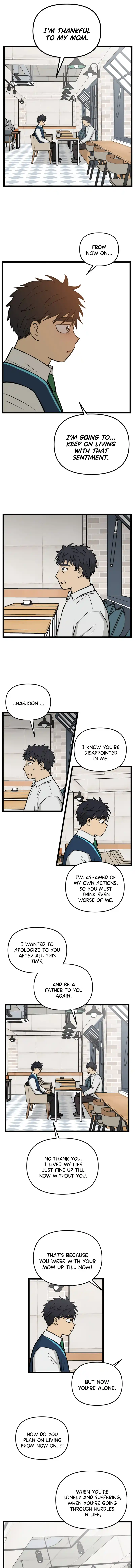 Read No Home EN Manga Online