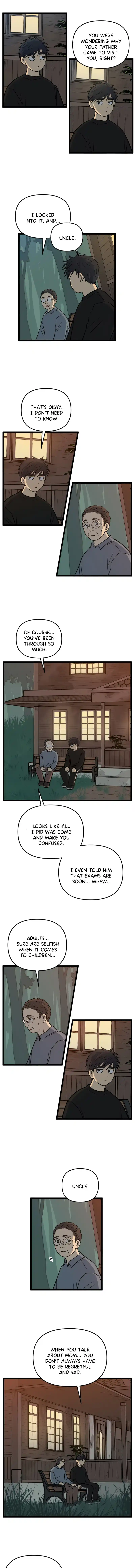 Read No Home EN Manga Online