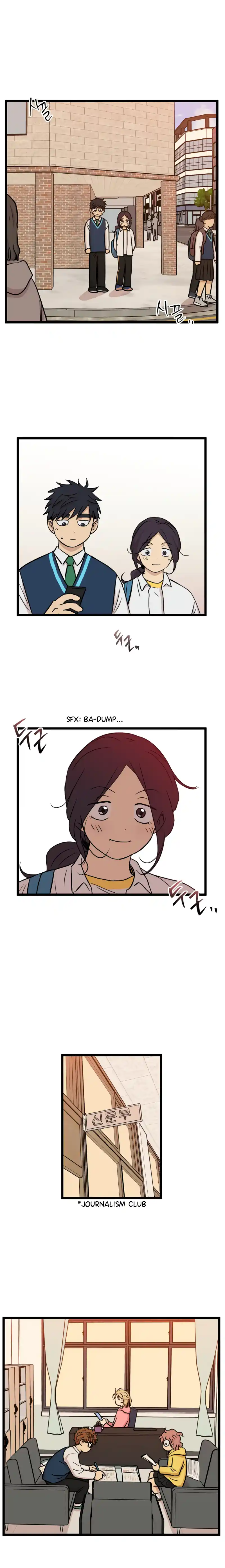 Read No Home EN Manga Online