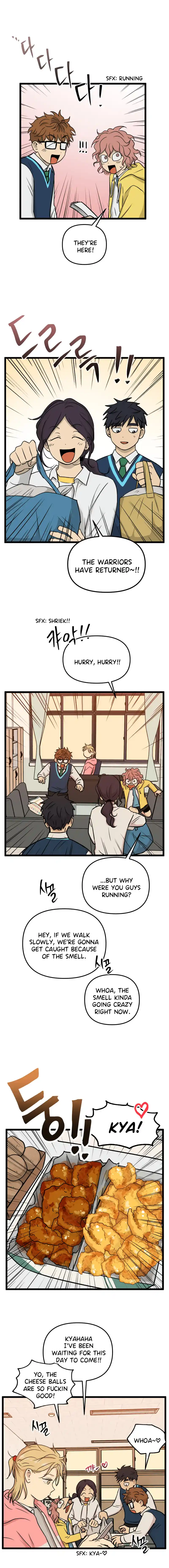 Read No Home EN Manga Online