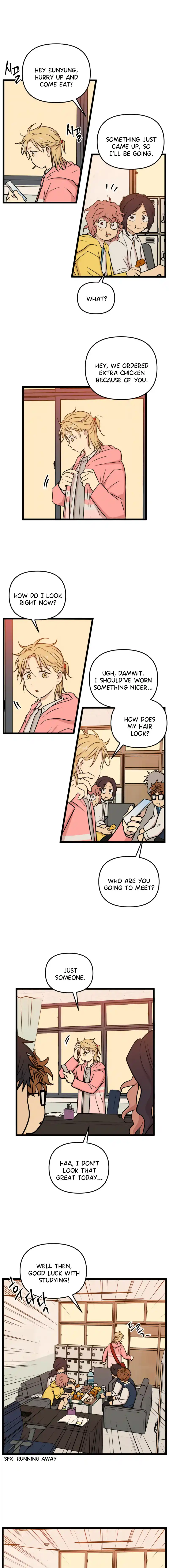 Read No Home EN Manga Online
