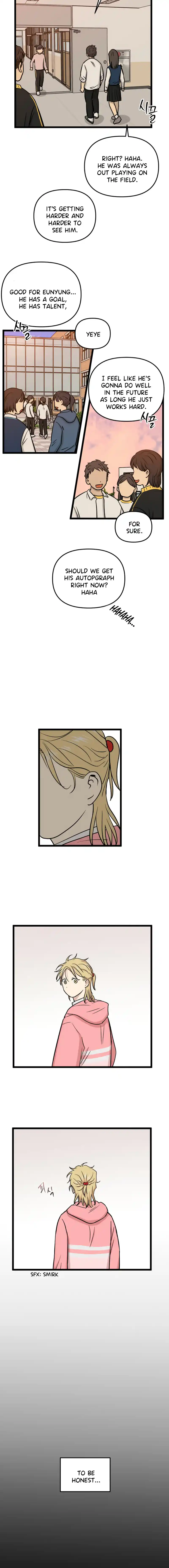 Read No Home EN Manga Online