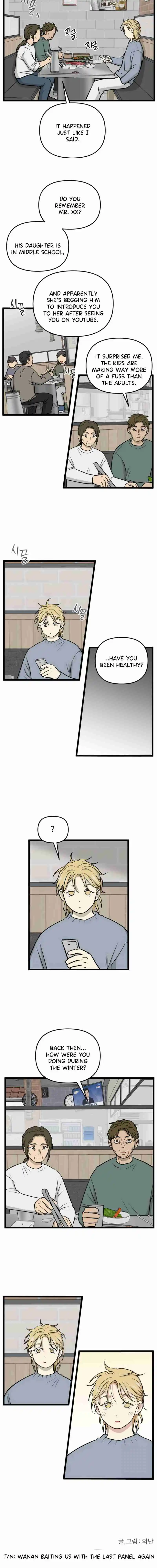 Read No Home EN Manga Online
