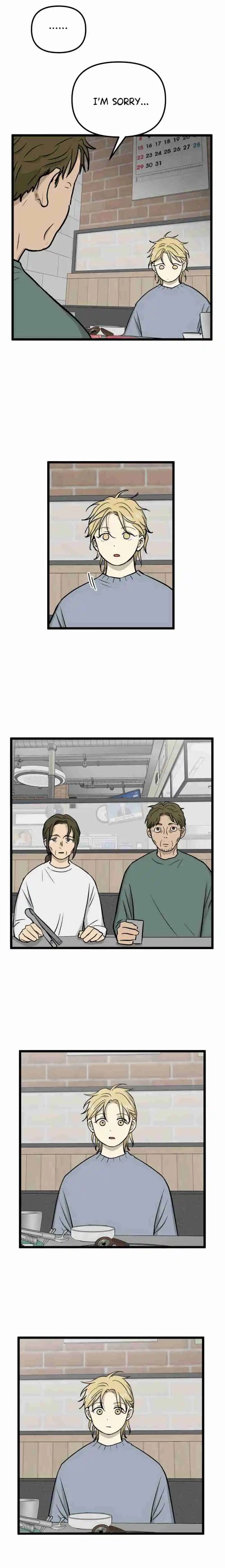 Read No Home EN Manga Online