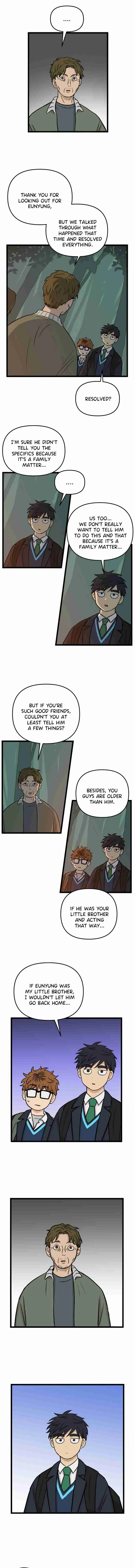 Read No Home EN Manga Online