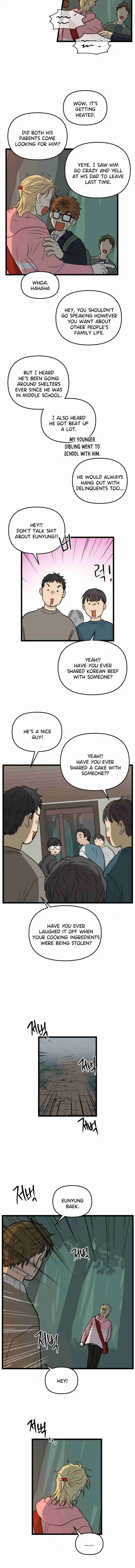 Read No Home EN Manga Online