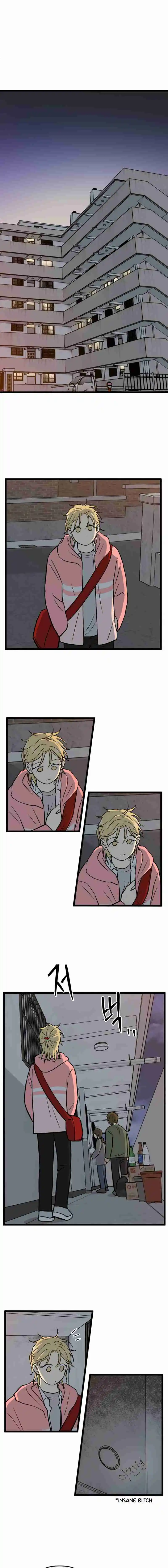 Read No Home EN Manga Online