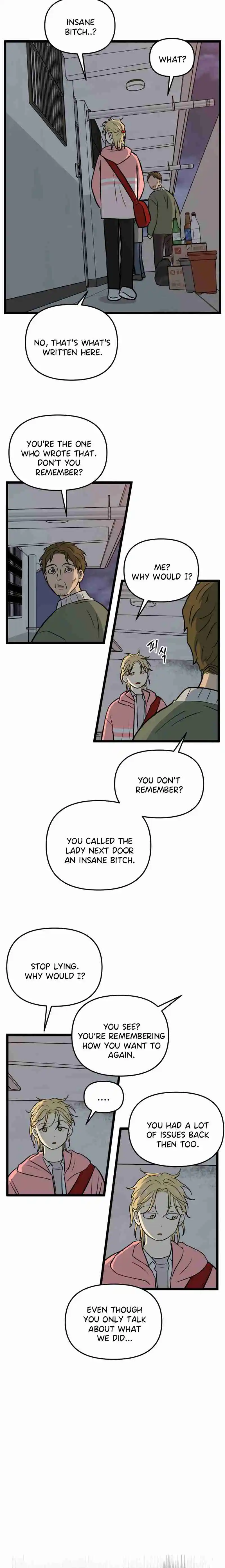Read No Home EN Manga Online