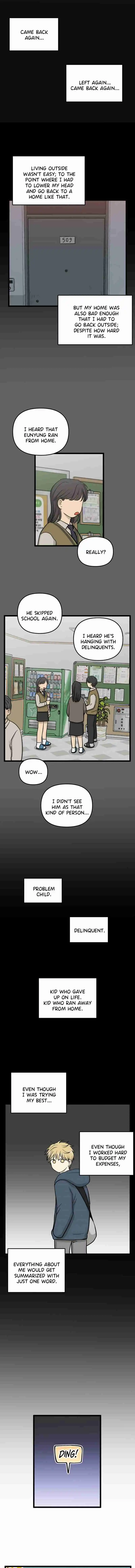 Read No Home EN Manga Online