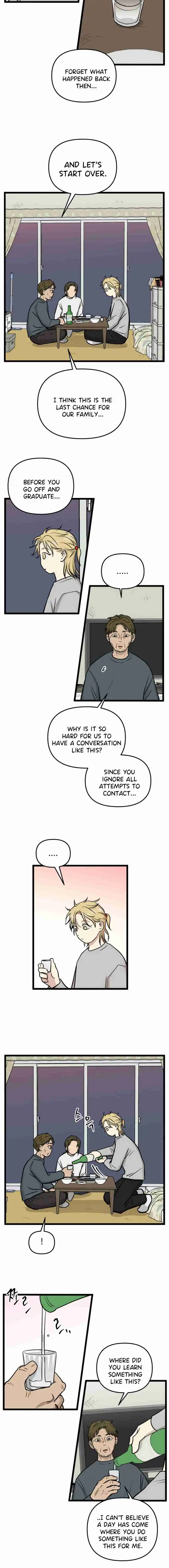 Read No Home EN Manga Online