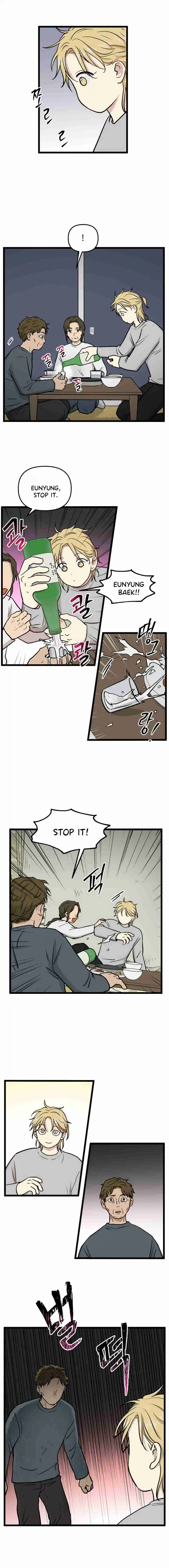 Read No Home EN Manga Online