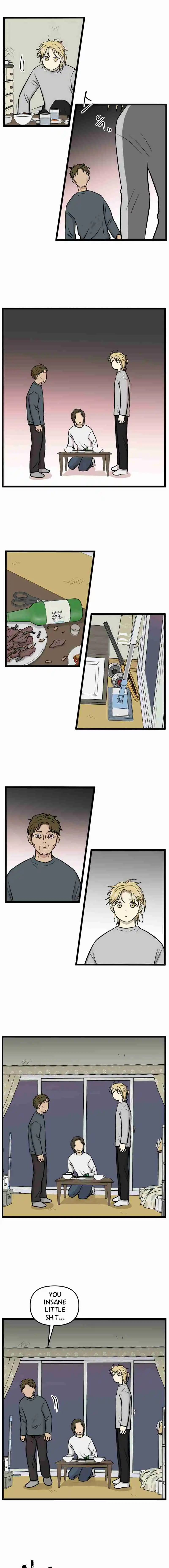 Read No Home EN Manga Online