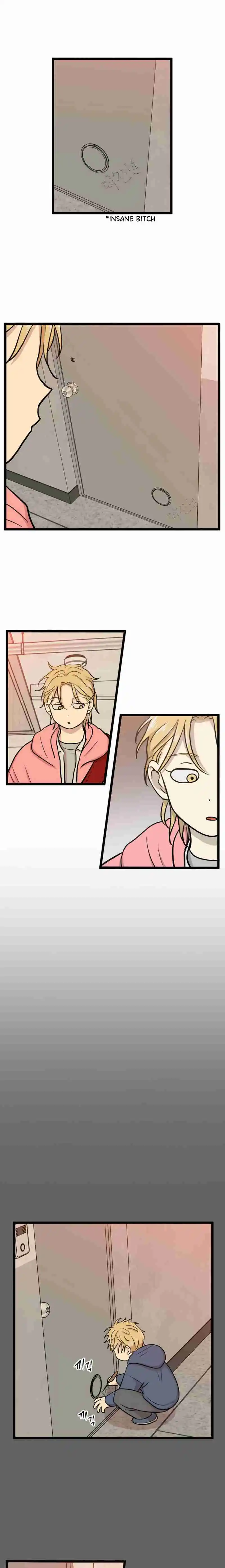 Read No Home EN Manga Online