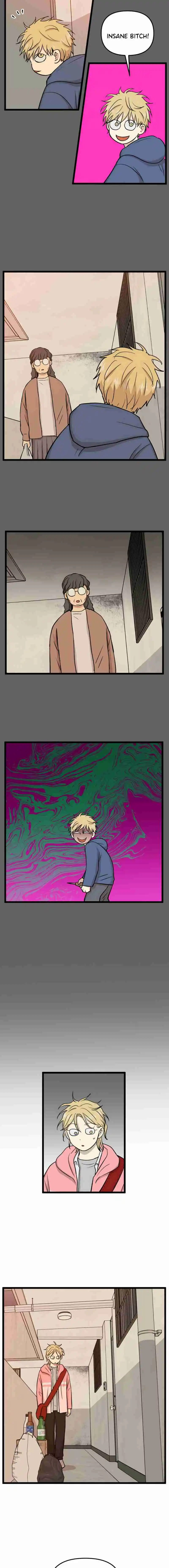 Read No Home EN Manga Online