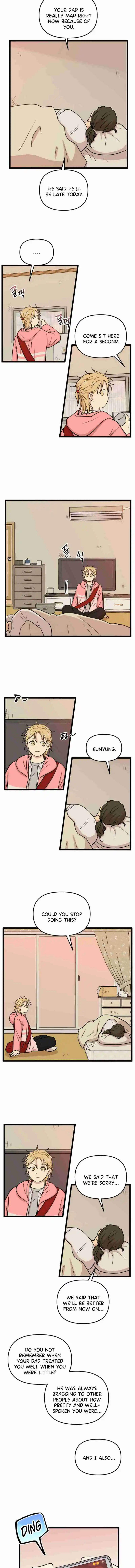 Read No Home EN Manga Online