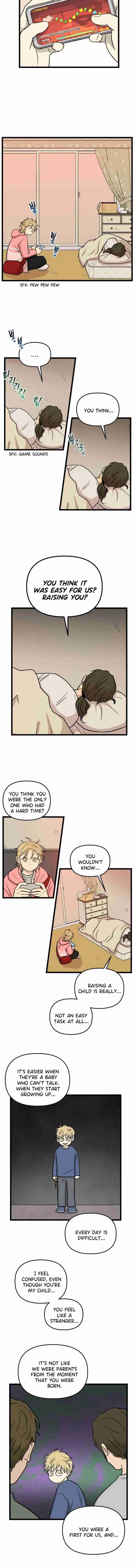 Read No Home EN Manga Online
