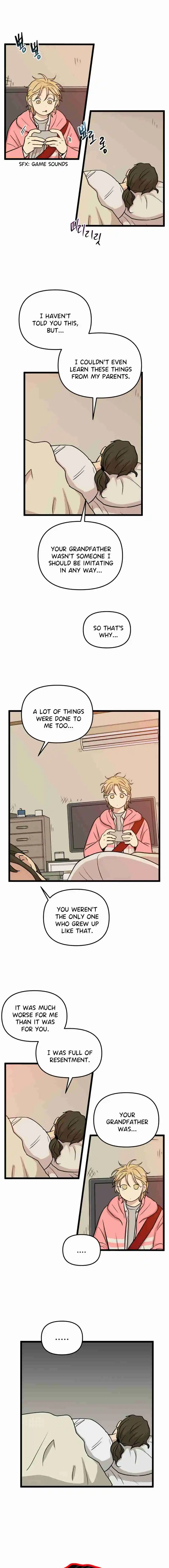 Read No Home EN Manga Online