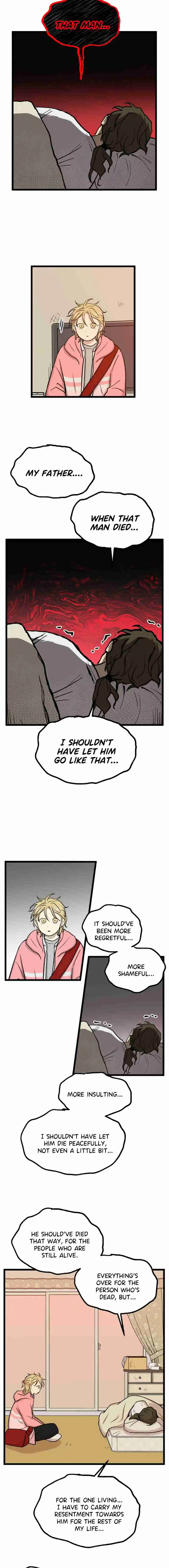 Read No Home EN Manga Online