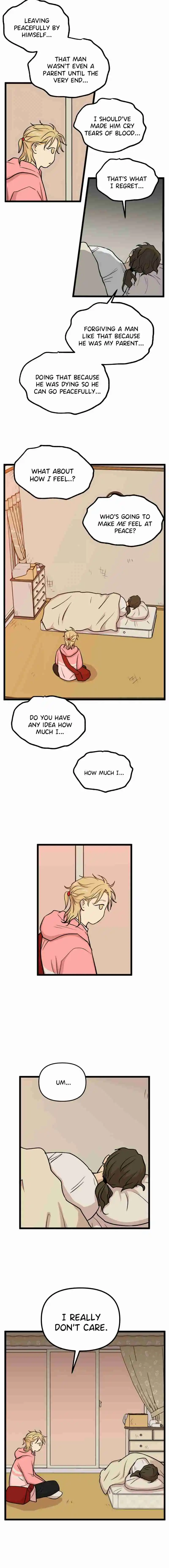 Read No Home EN Manga Online