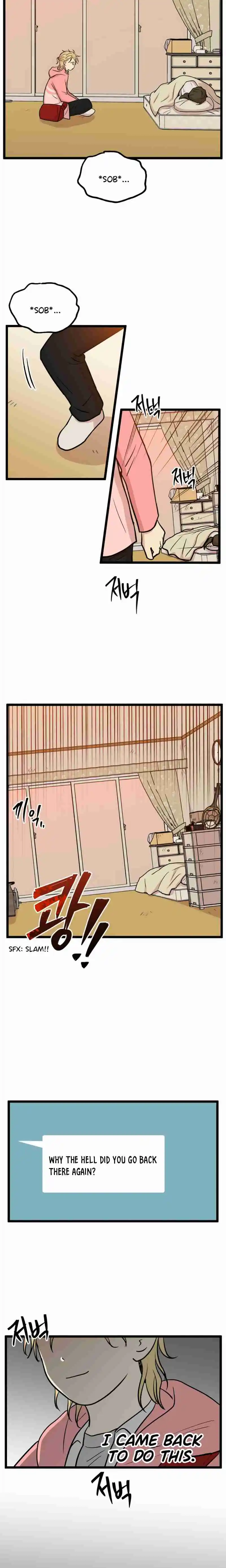 Read No Home EN Manga Online
