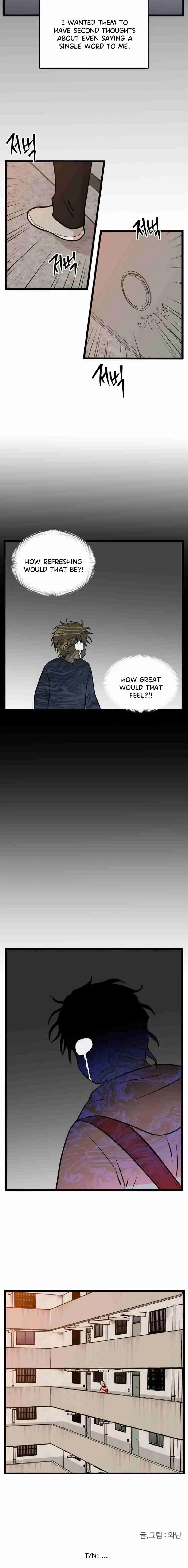 Read No Home EN Manga Online