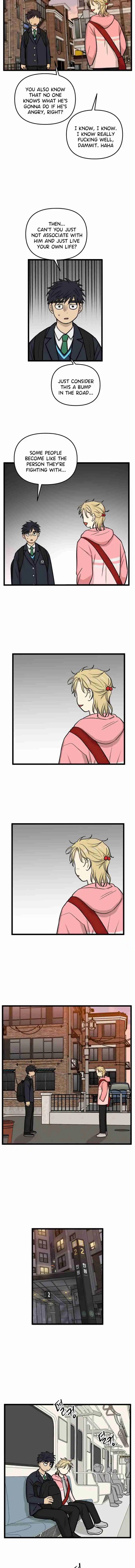 Read No Home EN Manga Online