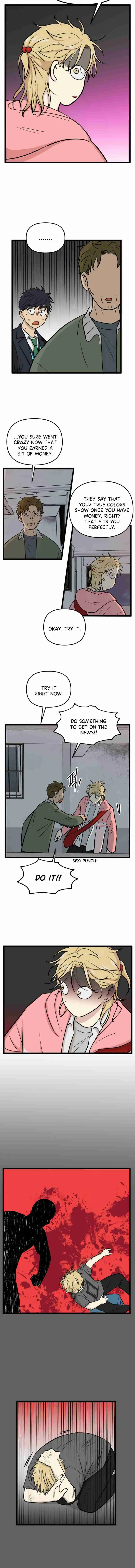 Read No Home EN Manga Online