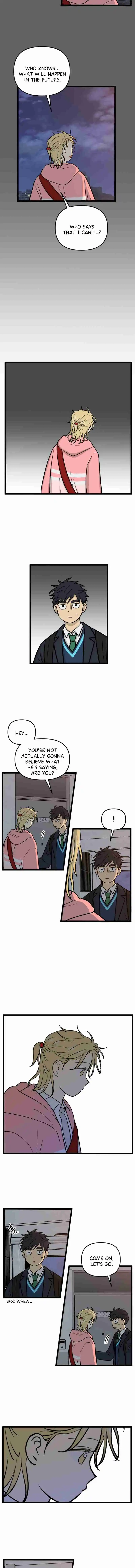 Read No Home EN Manga Online