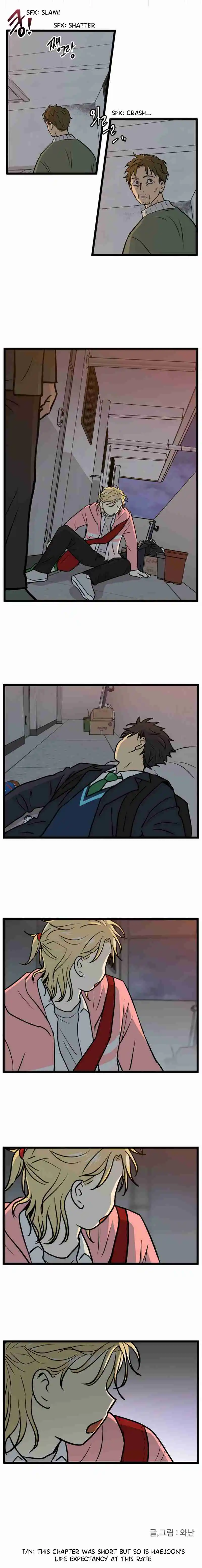 Read No Home EN Manga Online