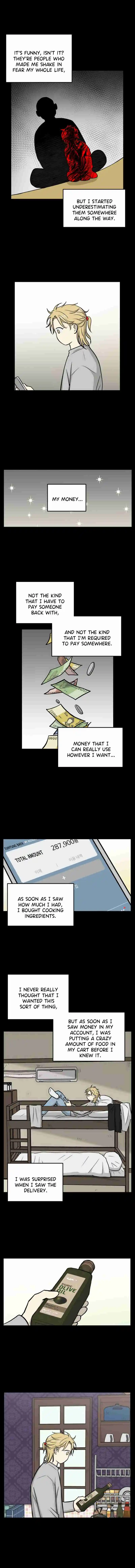 Read No Home EN Manga Online