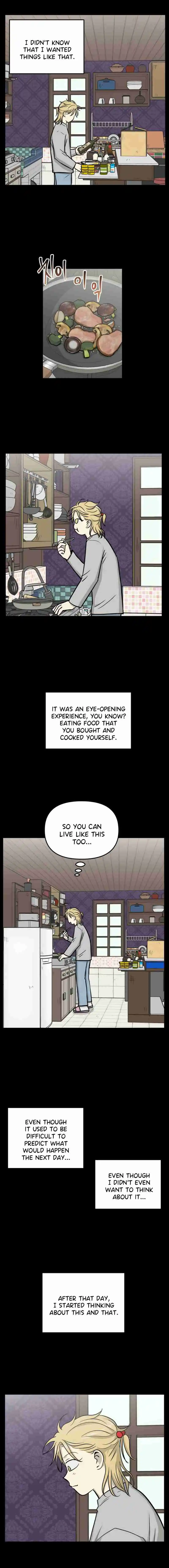 Read No Home EN Manga Online