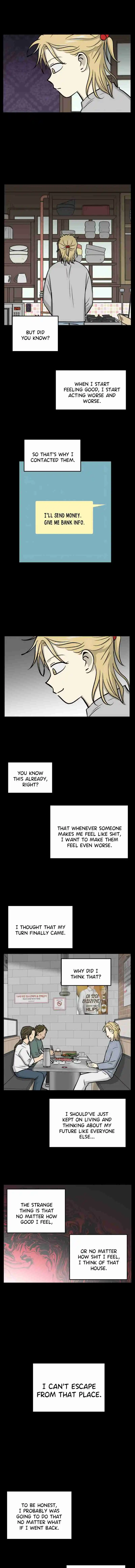 Read No Home EN Manga Online