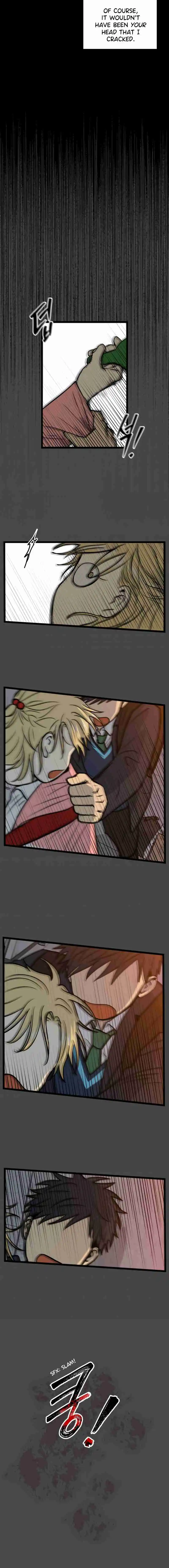 Read No Home EN Manga Online