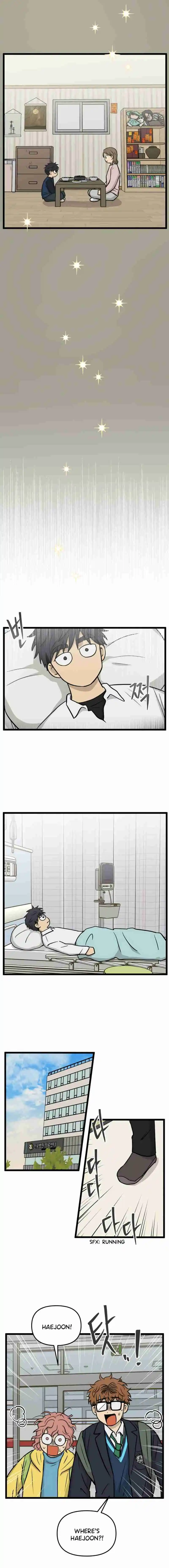 Read No Home EN Manga Online