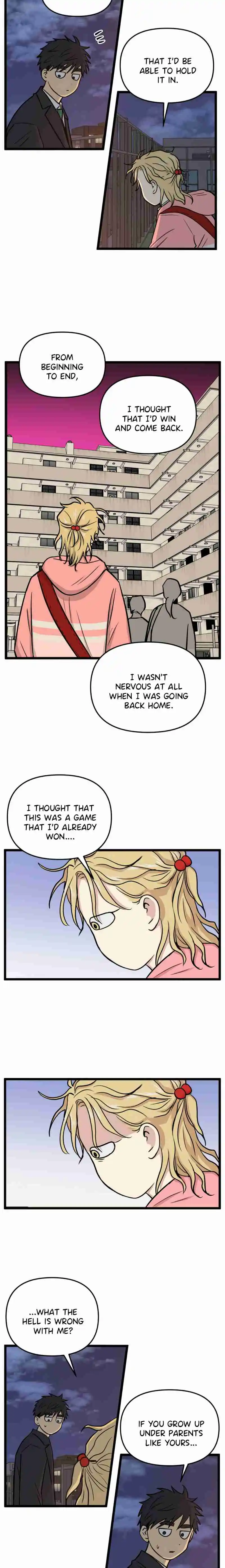 Read No Home EN Manga Online