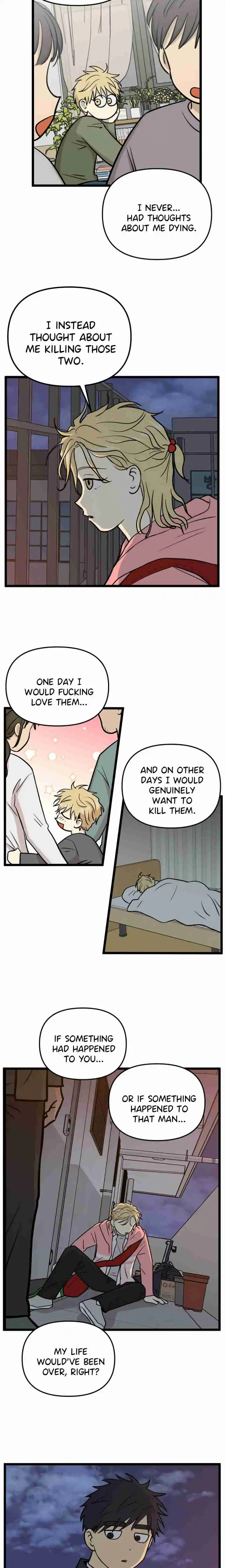 Read No Home EN Manga Online