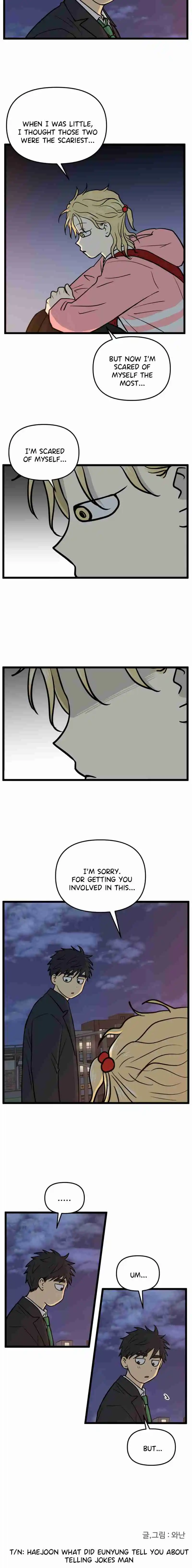 Read No Home EN Manga Online