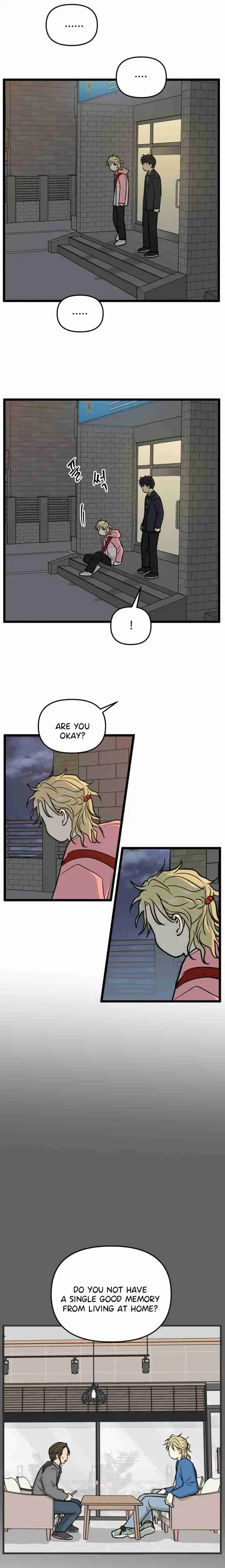 Read No Home EN Manga Online