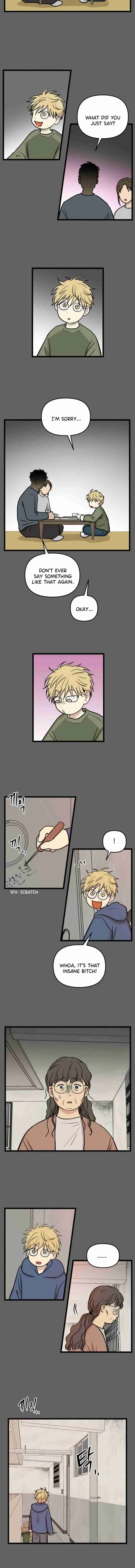 Read No Home EN Manga Online