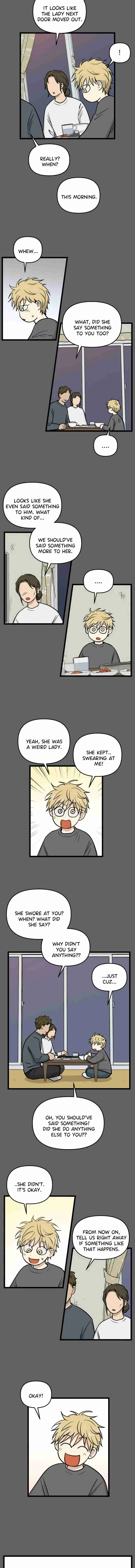 Read No Home EN Manga Online