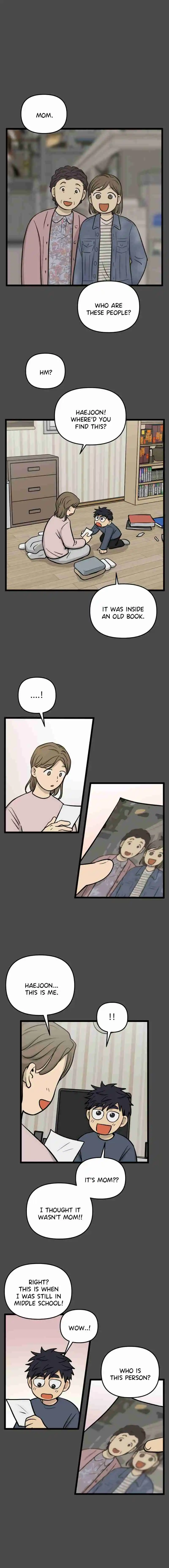 Read No Home EN Manga Online