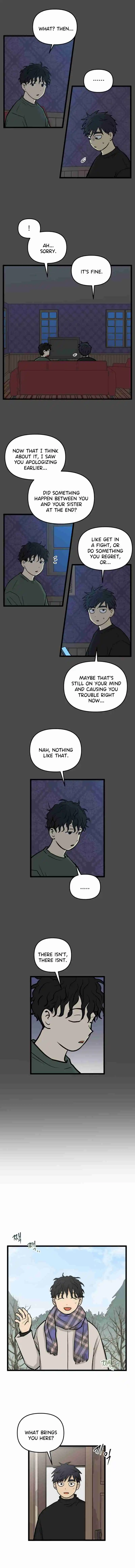 Read No Home EN Manga Online