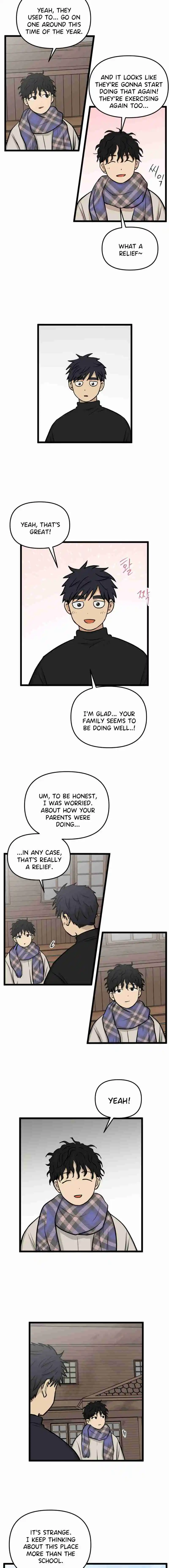 Read No Home EN Manga Online
