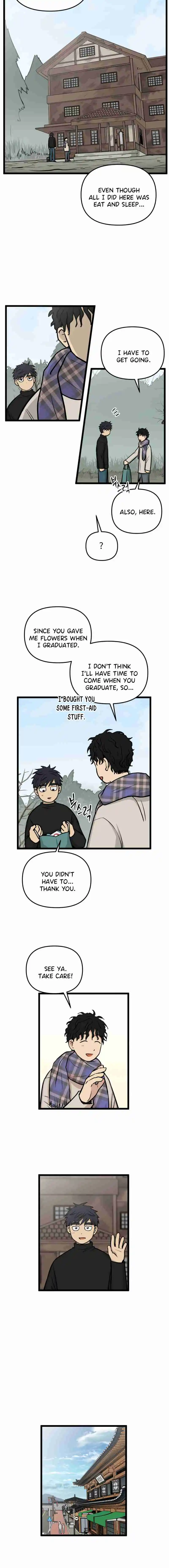 Read No Home EN Manga Online