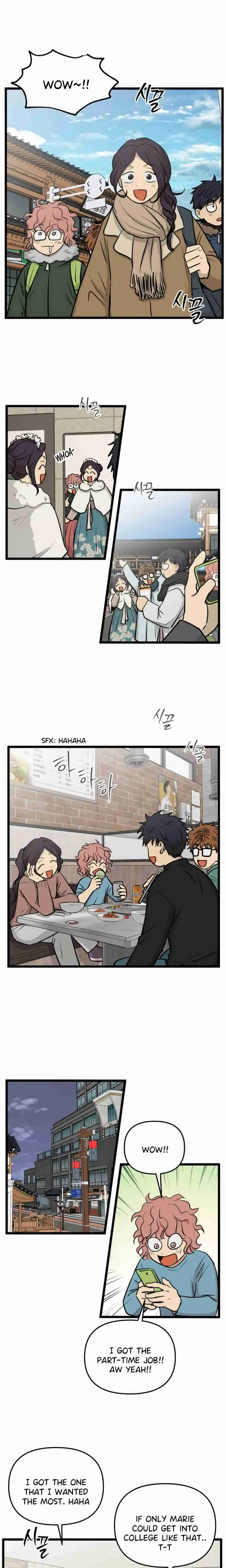 Read No Home EN Manga Online