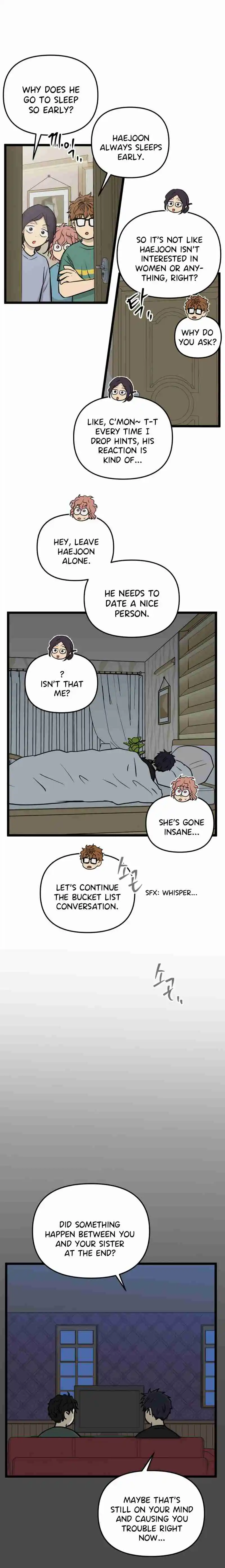 Read No Home EN Manga Online