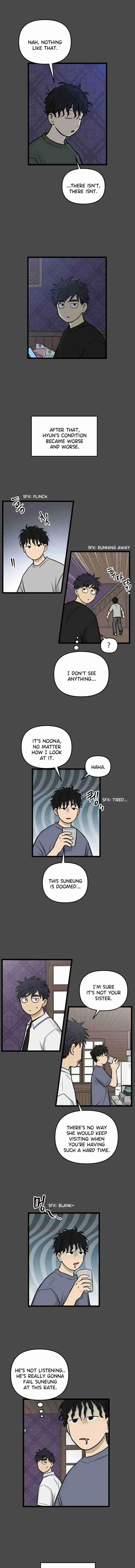 Read No Home EN Manga Online