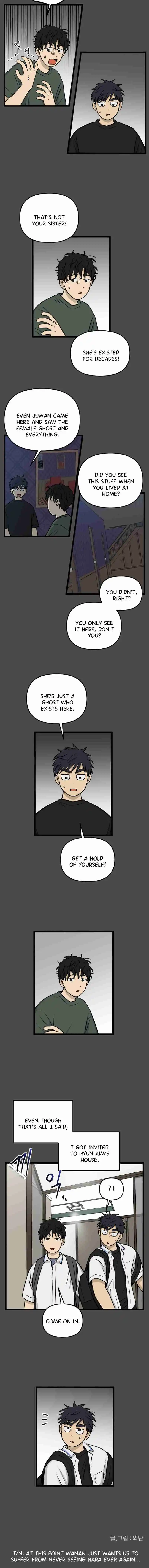 Read No Home EN Manga Online