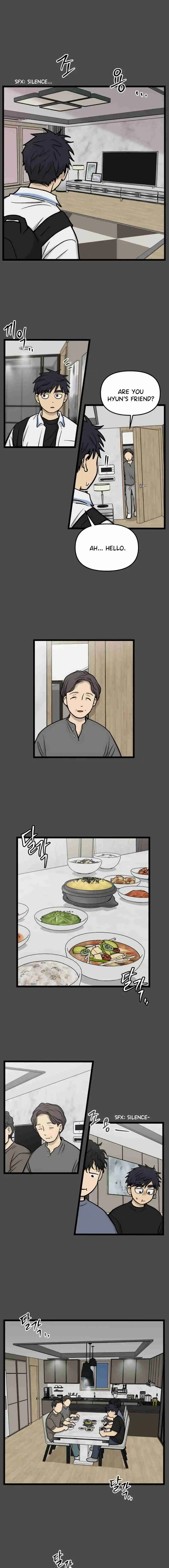 Read No Home EN Manga Online