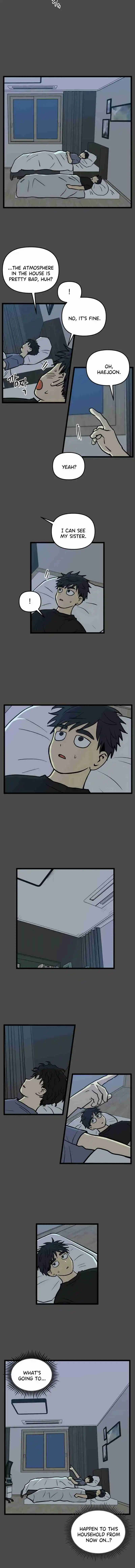 Read No Home EN Manga Online
